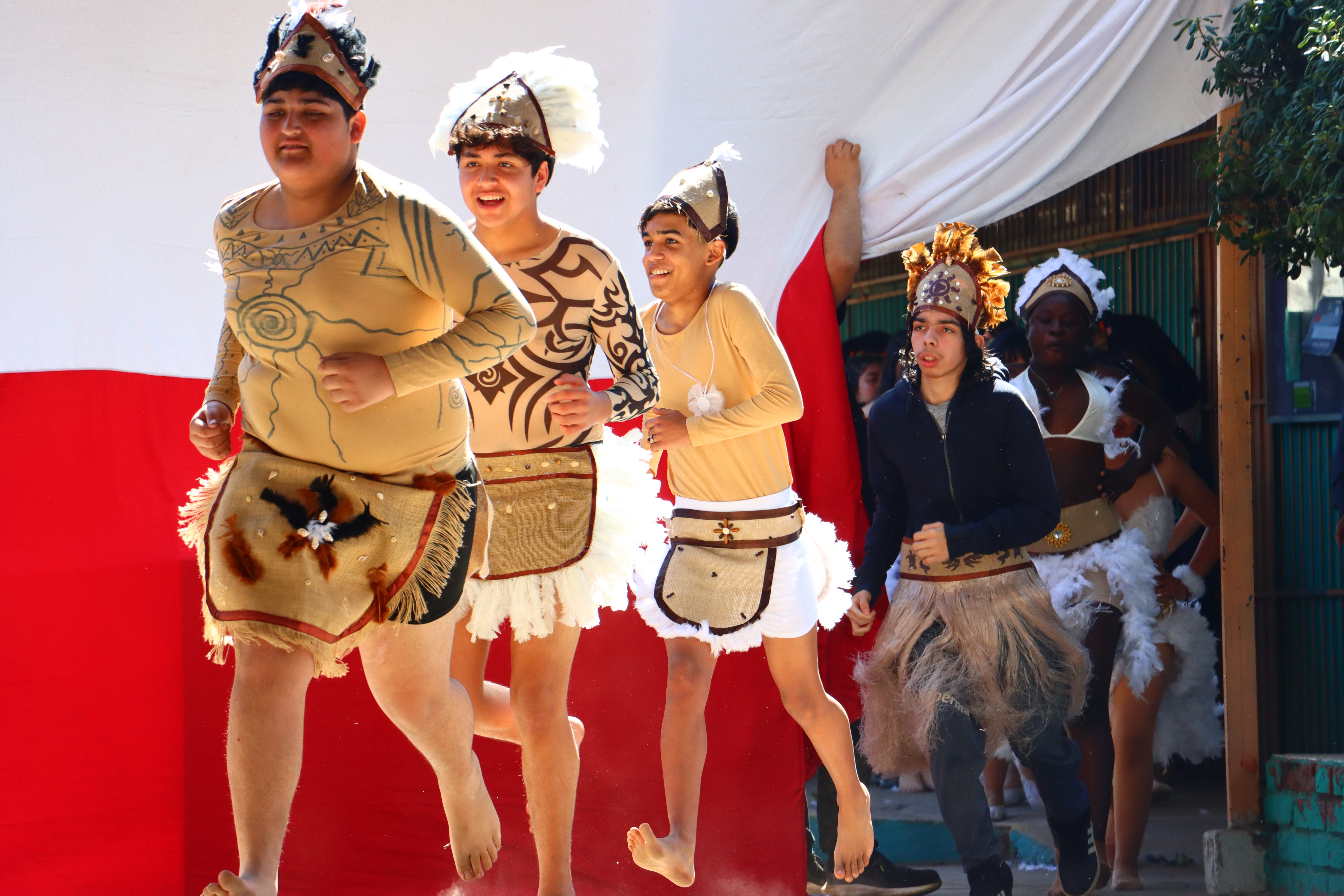 Día de la Chilenidad 6